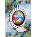 Новорічна прикраса (3802) Новорічна прикраса (3802)