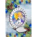 Новорічна прикраса (3803) Новорічна прикраса (3803)