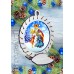 Новорічна прикраса (3809) Новорічна прикраса (3809)