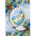 Новорічна прикраса (3833) Новорічна прикраса (3833)