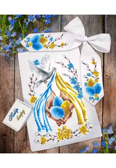 Набір пасхальний (40170)