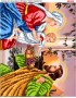 Схема вишивки бісером (хрестиком) «Святе сімейство (435)»