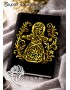 Блокнот з обкладинкою під вишивку (щоденник) (1522-0008)
