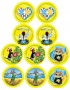 Новорічні іграшки (752)
