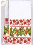Рушник на ікони для вишивки бісером (нитками) (8006)