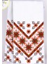 Рушник на ікони для вишивки бісером (нитками) (8017)