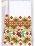 Рушник на ікони для вишивки бісером (нитками) (8021)