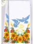 Рушник весільний для вишивки бісером (нитками) (8024)