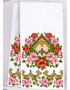 Рушник на ікони для вишивки бісером (нитками) (8038)