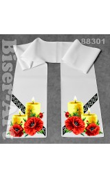 Рушник ритуальний (88301) Рушник ритуальний (88301)