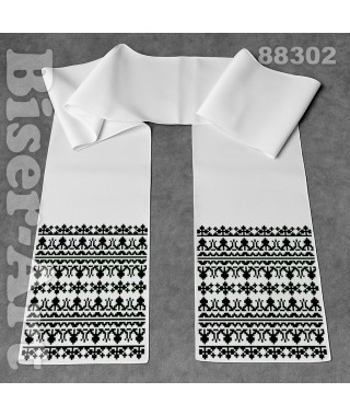 Рушник ритуальний (88302) Рушник ритуальний (88302)