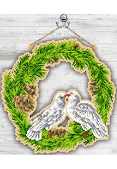 Оберіг кохання (93040536)