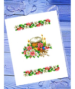 Рушник пасхальний Mini (99077)