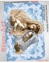 Схема для вишивки бісером (нитками) Святе сімейство (A3040)