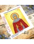 Схема вишивки бісером (хрестиком) «Кіра (A476)»