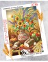 Схема для вишивки бісером (нитками) Український натюрморт (A749)