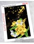Схема вишивки бісером (хрестиком) Знаки зодіаку: Стрілець (AB145)