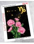 Схема вишивки бісером (хрестиком) Знаки зодіаку: Козеріг (AB146)