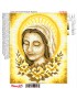 Схема вишивки бісером (хрестиком) «Мадонна (AB464)»