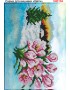 Схема для вишивки бісером (нитками) Весна (В164)