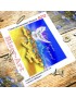 Схема вишивки бісером (хрестиком) «Україна (B232)»