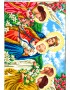 Схема для вишивки бісером (нитками) Дари ангелів (B610)