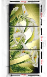 Триптих Мега Кали (ТМ2)