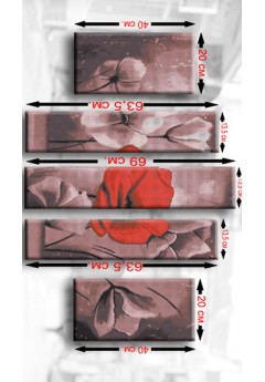 Триптих Мега Маки (ТМ3)